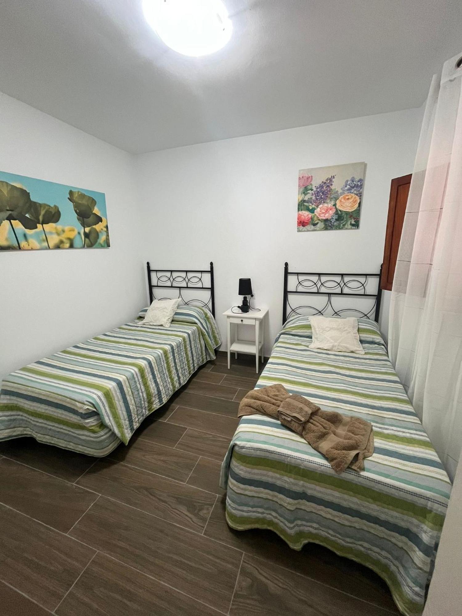 Casa Lucia Lägenhet Puerto del Carmen  Exteriör bild