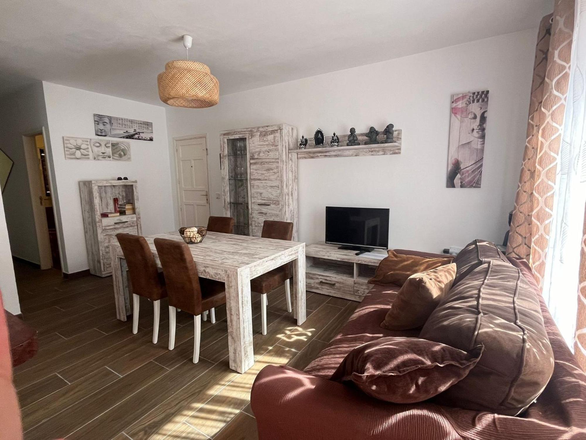Casa Lucia Lägenhet Puerto del Carmen  Exteriör bild